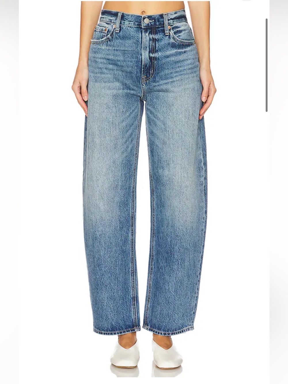 Pistols Wes Tapered Jeans in Spectacle